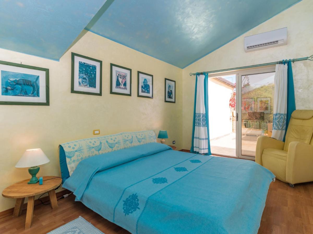 Villa Surphinia By Interhome Bari Sardo Exterior foto
