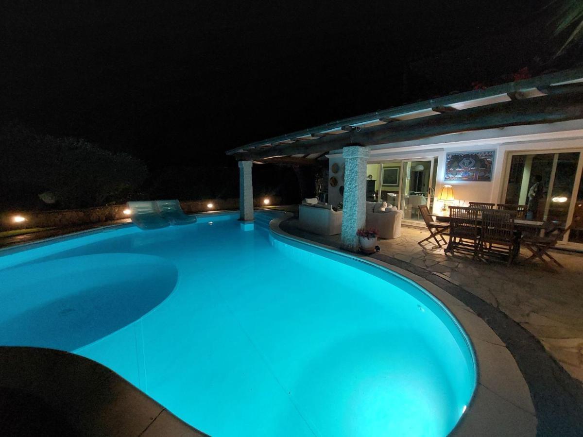 Villa Surphinia By Interhome Bari Sardo Exterior foto